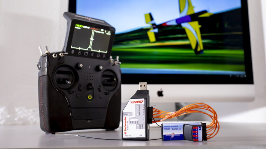 Sim - Pilot-RC