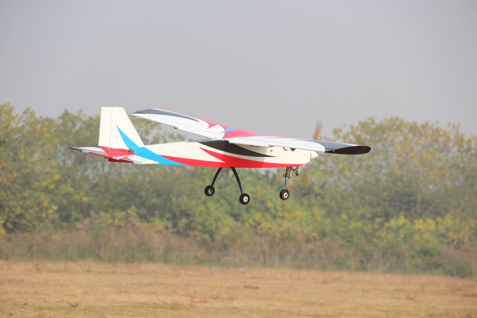 Pilot-RC-Trainer-V2-39 - Pilot-RC