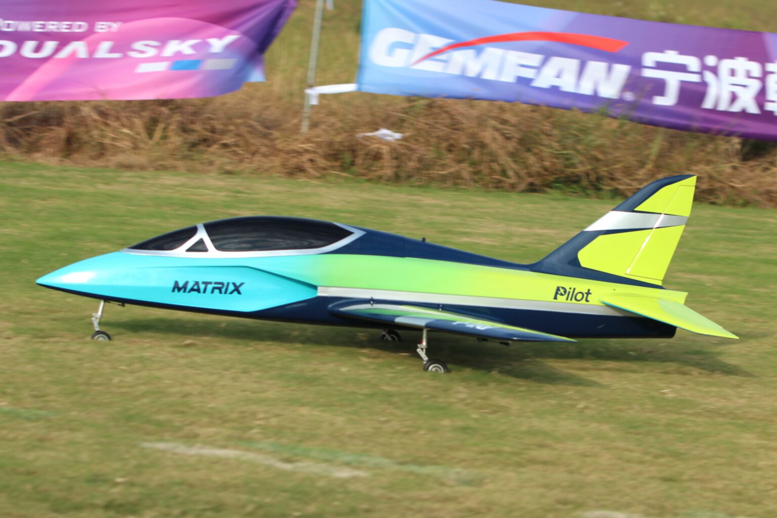 Rc Matrix Matrix 1.8m (73